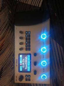 Mvave MK300 Multieffect