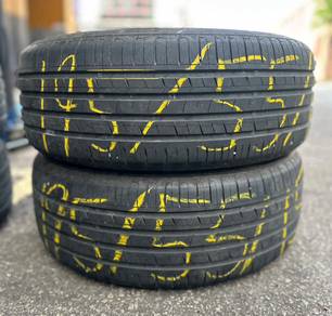 185 55 15 PowerTrac Adamas H/P Tyre Tebal 50%