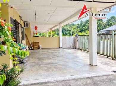 1-storey-Terraced-House-for-sale-Kuching-Sarawak-2