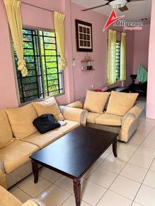 1-storey-Terraced-House-for-sale-Kuching-Sarawak-3