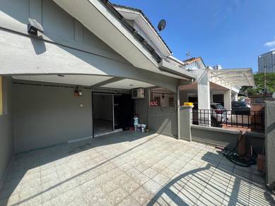Renovated Freehold 2Storey Terrace House Alam Damai Perdana Cheras KL