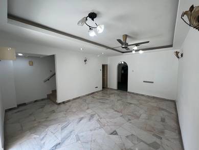 Renovated Freehold 2Storey Terrace House Alam Damai Perdana Cheras KL