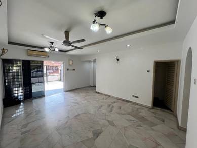 Renovated Freehold 2Storey Terrace House Alam Damai Perdana Cheras KL