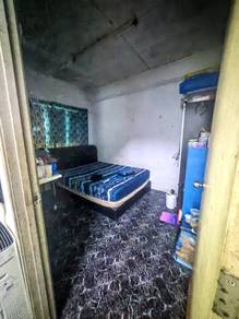 FULL LOAN! Suit first time buyer looking Taman Rinting Flat🔥