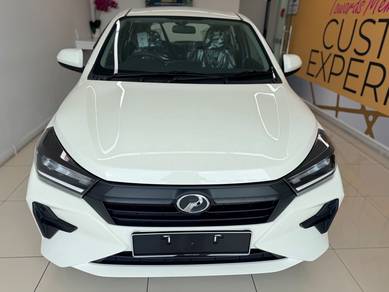 AXIA BARU 2026/ Full Loan/ Ready Stock‼️