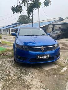 2014 Proton SUPRIMA S 1.6 PREMIUM (A)