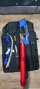 Recurve Set with Arrows for Beginners 