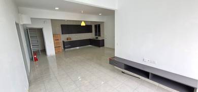 Cashback 100%Loan SiapReno Idaman Abadi Condo Bandar Teknologi Kajang