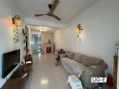 Sentosa Dato Dagang 1 Storey Renovated House for Sale at Klang