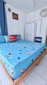 PRIVATE BALCONY   OWN BATHROOM | THE Zizz Damansara Damai 