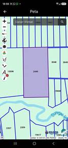 Agricultural Land Hulu Ijok Selama Perak 20 Acres