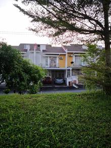 Superlink Puncak Tamu Bandar Batang Kali