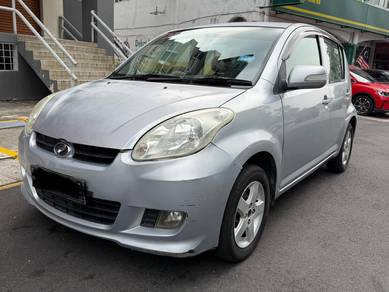 Perodua MYVI 1.3 EZ FACELIFT (A) 1 Owner,2 Key