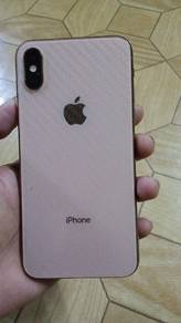 mungkin ada yang minat iPhone XS 64GB harga
