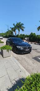 Bmw 5 SERIES 2.0 530E M SPORT MY17 G30