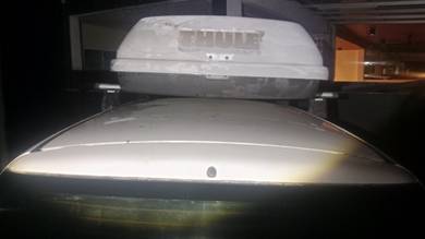 THULE Travel CARRIER