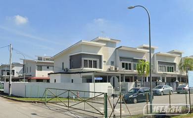 Full Loan Tenanted 💰 Rumah Teres 2T Terrace House Sungai Kapar Indah