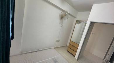 Desa Rahmat Apartment