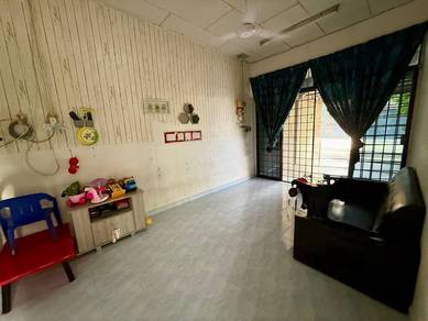 END LOT🔥 Cashback 50K✨ Taman Sultan Abdul Halim, Tanjung Bendahara