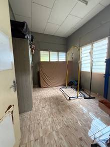 END LOT🔥 Cashback 50K✨ Taman Sultan Abdul Halim, Tanjung Bendahara