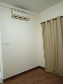Nice view and clean unit good for own stay or investment