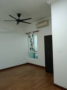 Nice view and clean unit good for own stay or investment
