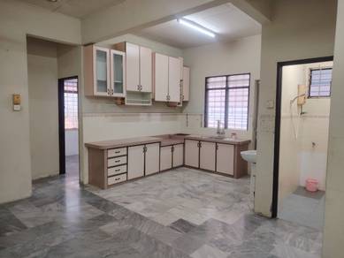 Taman Bukit Minyak Single Storey Semi D House 1830Sf For Sale Mertajam