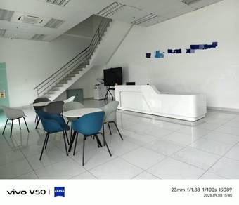 Prai Factory, 3.811 Acres Warehouse industrial Estate Perai