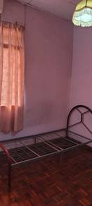 Bilik Untuk Di Sewa Taman Keramat AU2