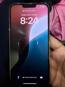 IPhone 13 Pro Max (Good condition)