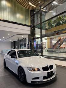 2006 Bmw E92 M3 3.0 (A)