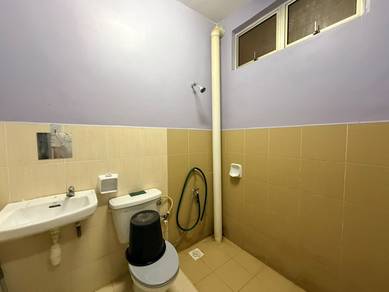 2-storey-Terraced-House-for-rent-Iskandar-Puteri-Johor