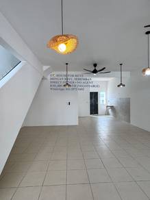 2-storey-Terraced-House-for-rent-Seremban-2-Negeri-Sembilan