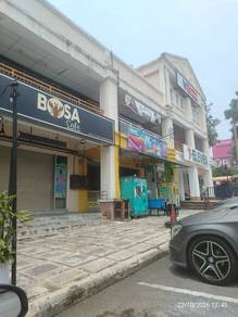 Office in Lavender Height Commercial center