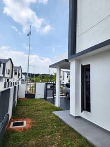 Below Market EndLot 2 Storey Anira Serenia City Sepang Near Klia