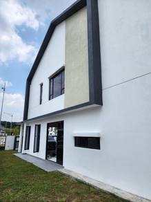 Below Market EndLot 2 Storey Anira Serenia City Sepang Near Klia