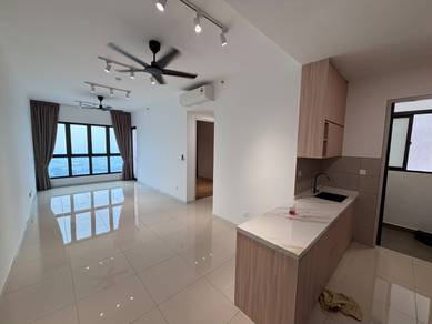 Newly Condo WTR🔥Kota Damansara @ Sunway D'Hill, 2 Rooms 2 Carparks