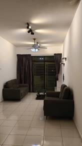 Jentayu Residensi @ Tampoi