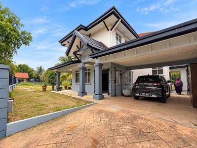 2-Storey Semi D, D'sentral @ Bandar Seri Putra Bangi | BIGGEST LAND
