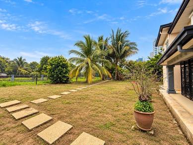 2-Storey Semi D, D'sentral @ Bandar Seri Putra Bangi | BIGGEST LAND