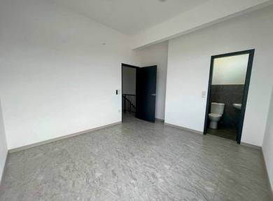 Bumi Lot FREEHOLD 2 Storey Taman Tanjung Minyak Perdana Jaya Cheng