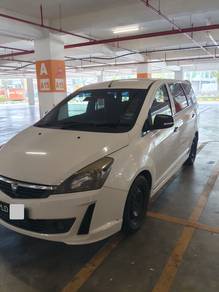 2013 Proton EXORA 1.6 BOLD PREMIUM (A)