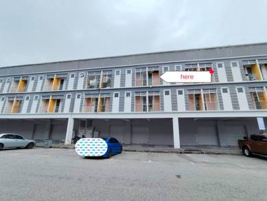 Kampus West City