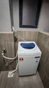 Fully Furnished Geo Condo Bukit Rimau Kota Kemuning Shah Alam