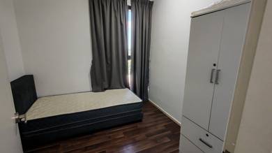 Fully Furnished Geo Condo Bukit Rimau Kota Kemuning Shah Alam