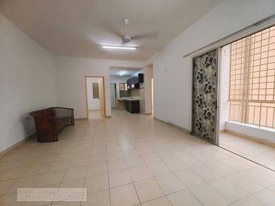 KLANG Bandar Botanic - Kasuarina Apartment Kitchen Cabinet Lower floor