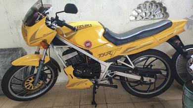 TXR 150