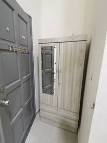 Ampang Bilik Sewa / Master Room (Free Parking and Wifi)