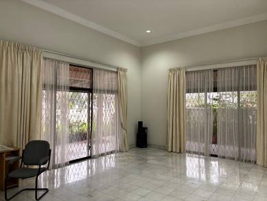 2 storey bungalow taman taynton view kl cheras connaught freehold ucsi