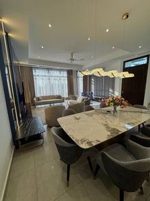 Mulia Residence, Cyberjaya, Corner Unit, Fully furnished